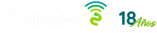 Logo Comtecsa